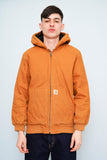 Jacket ocre Carhartt Talla Xl Image 0