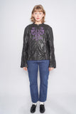 Jacket Negro miluwaukee Talla L Image 3