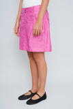 Falda fucsia ralph lauren Talla 2 Image 1