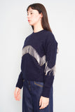 Sweater Azul paris atelier & other stories Talla S Image 1