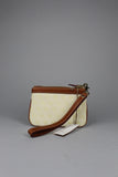 Cartera/Mochila crema Dooney  And Bourke Talla TU Image 2