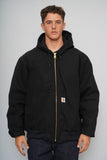 Jacket Negro Carhartt Talla Xl