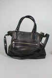 Cartera/Mochila Negro Coach Talla TU Image 2