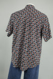 Camisa Multicolor murano Talla M Image 2