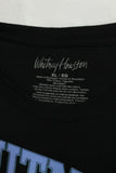 Polera Negro whitney houston Talla Xl Image 3