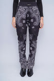 Pantalón Negro Guapi Talla TU