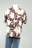 Camisa Multicolor Allsaints Talla S Image 0