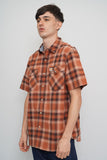 Camisa Multicolor Carhartt Talla L Image 1