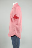 Camisa Rosado ralph lauren Talla L Image 1