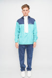 Cortaviento Multicolor Columbia Talla M Image 3