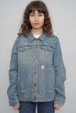 Jacket Azul Carhartt Talla Xl Image 4