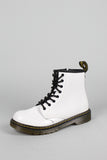 Bototo Blanco Dr Martens Talla 36 Image 1