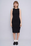 Vestido Negro Rag&Bone Talla X