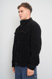 Jacket Negro Levis Talla Xl Image 1