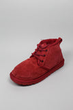 Bota/Botin Rojo UGG Talla 42 Image 1
