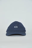 Gorro casual  azul armani exchange talla M 816