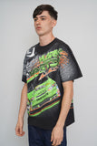 Polera Multicolor Chase Authentics  Talla Xl Image 1