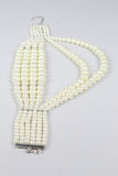Collar perla Nostalgic Talla TU Image 1