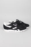 Zapatilla blanco/negro Reebok Talla 38 Image 2