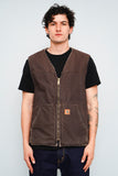 Jacket Café Carhartt Talla Xl Image 0