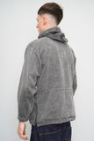 Jacket Gris the j. peterman company Talla S Image 2