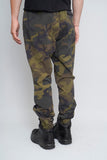 Buzo/Legging Camuflaje Nike Talla Xl Image 2