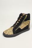 Zapatilla animal print betsey johnson Talla TU Image 1
