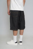 Short Denim Polo Jeans  Talla 44 Image 2