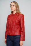 Jacket Rojo pech & pech Talla PM Image 1