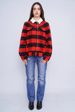 Jacket escocesa roja Levi´S Talla L Image 3