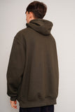 Polerón Verde Carhartt Talla Xl Image 2