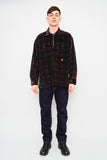 Polerón Multicolor Tommy Hilfiger Talla L Image 3
