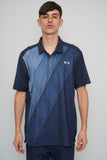 Polera Multicolor Oakley Talla Xl Image 0