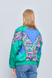 Cortaviento Multicolor wear 2b seen Talla TU Image 2