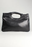 Cartera/Mochila Negro Anthropologie Talla TU Image 2