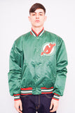 Bomber Verde Starter Talla Xl Image 0