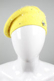 Gorro Amarillo atrics Talla TU Image 0