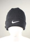 Gorro Negro Nike Talla TU Image 0