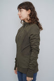 Cortaviento Verde ykk Talla TU Image 1