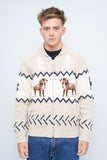 Sweater Multicolor HAZZY Talla TU