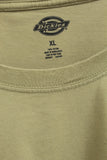 Polera Beige Dickies Talla Xl Image 3