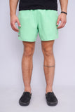 Short Verde Lacoste Talla L