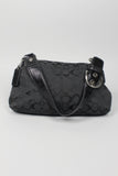 Cartera/Mochila Negro Coach Talla TU Image 2