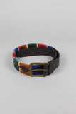 Cinturón Multicolor Nostalgic Talla TU