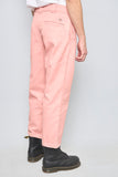 Pantalon casual  rosado dickies talla M 624