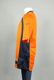 Polera Naranjo Nike Talla M Image 1