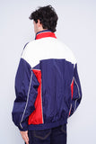 Cortaviento Multicolor Members Only Talla Xl Image 2