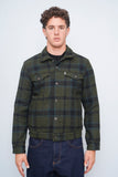 Jacket Verde Levi´S Talla M Image 0