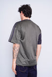 Polera Verde adidas Talla S Image 2