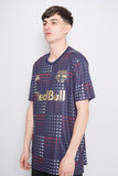 Polera Multicolor Adidas Talla Xl Image 1